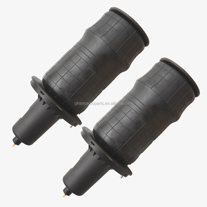 Ressort <span class=keywords><strong>de</strong></span> <span class=keywords><strong>suspension</strong></span> pneumatique brillant pour Range Rover P38 P38A REB101740 REB 101740 Ressort <span class=keywords><strong>de</strong></span> soufflet pneumatique - Product Image 3