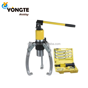 10t工业液压轴承拉具 - Product Image 3