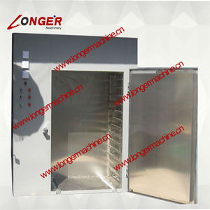 Máquina de secado de tiza escolar - Product Image 2