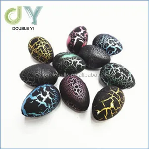 Customized Factory Supplier Growing Dinosaur Egg Toys Magic Toys for Kid