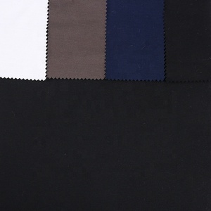Ropa de textil de polietileno de rayón cepillado a Poliéster ponte de <span class=keywords><strong>roma</strong></span> tejido de <span class=keywords><strong>punto</strong></span> - Product Image 3