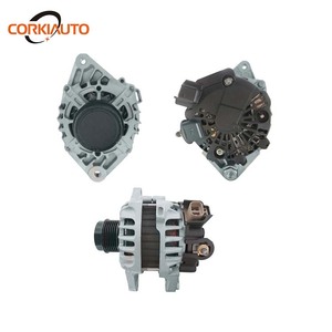 <span class=keywords><strong>Alternateur</strong></span> 12V 90A pour KIA SOUL, pièces détachées de marques économiques, références 37300-2B150 ALA3746BS 11608 2613746 08780 - Product Image 1