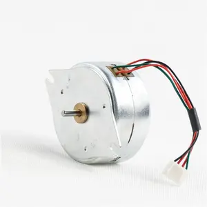 Ac motor síncrono 64kty 60kty