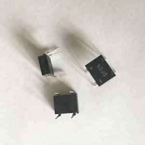 DF04S 400V 1Amp Cầu Chỉnh Lưu Diode Cầu Nhựa - Product Image 1