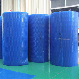 Couverture de piscine <span class=keywords><strong>au</strong></span>-<span class=keywords><strong>dessus</strong></span> du sol, Style <span class=keywords><strong>bulle</strong></span> bleue, imperméable, en plastique, à vendre, livraison gratuite - Product Image 5