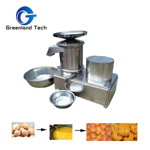 Meilleure qualité promotionnel automatique frapper l'œuf et de briser la machine de fabrication pour <span class=keywords><strong>les</strong></span> oeufs de caille - Product Image 4