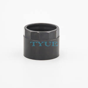 حاقن وقود ديزل غطاء فوهة فوهة الجوز الاحتفاظ الجوز 110 الملف اللولبي صمام سقف مسطح - Product Image 5