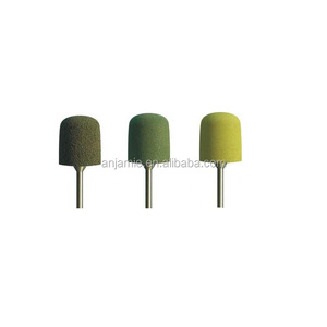 Goma de silicona dental pulido - Product Image 1