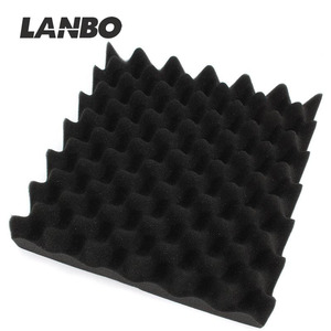 Guscio d'uovo Schiuma popolare Usato in Sala di Registrazione, Studio, Music Hall - Product Image 6