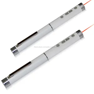 Mini Sans Fil Laser Pen Présentation Power Point Présentateur