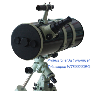 Telescopio Astronómico WT800203 - Product Image 1