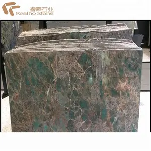 Granito Verde <span class=keywords><strong>Labrador</strong></span> de Lujo para Revestimiento de Paredes - Product Image 4