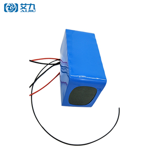 Cina Fornitore All'ingrosso 14.8 V 34AH Litio Li-Ion Battery Pack Per Vuoto - Product Image 4