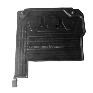 แผ่นยางปูพื้น EX200-6 ZAX200-7 EX200-3 EX200-2รถตัก - Product Image 3