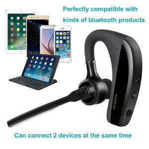 Khuyến mại thông minh bằng giọng nói nhắc Tai nghe <span class=keywords><strong>Bluetooth</strong></span> đa chức năng - Product Image 2