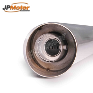 <span class=keywords><strong>Pas</strong></span> <span class=keywords><strong>cher</strong></span> Shorty Slip Sur <span class=keywords><strong>Silencieux</strong></span> D'échappement Tuyau Pour <span class=keywords><strong>Moto</strong></span> - Product Image 5