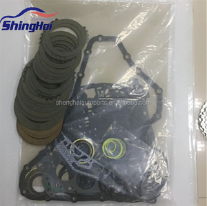 4t65e hộp số tự động Kit với ma sát thép Kit và Gasket Kit - Product Image 5