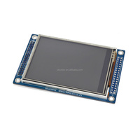 Okystar OEM/ODM 3.2inch 320x240 מגע LCD (C) LCM TFT מגע תצוגת מסך מודול