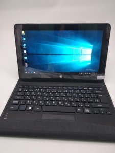<span class=keywords><strong>Tablet</strong></span> <span class=keywords><strong>10</strong></span>.1 inci layar sentuh FHD 1920x1080, <span class=keywords><strong>tablet</strong></span> <span class=keywords><strong>pc</strong></span> jendela <span class=keywords><strong>10</strong></span> OS 2 dalam 1 dapat dilepas - Product Image 2