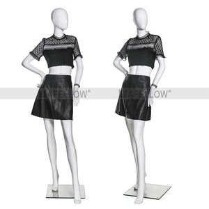 หุ่นนางแบบหญิงสำหรับความงาม - Product Image 1