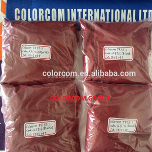 안료 레드 57:1 Colorcom 리톨 루빈 4BP TPColor PR 57:1