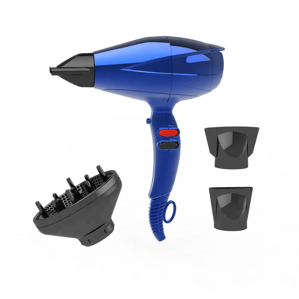Professional Hair Salon Cool Setting Hair Dryer RM-D16