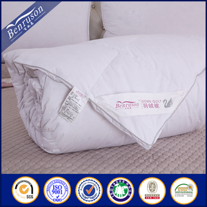 OEM customized marcas textiles para el hogar <span class=keywords><strong>juego</strong></span> <span class=keywords><strong>de</strong></span> edredón <span class=keywords><strong>de</strong></span> ganso al por mayor abajo - Product Image 6