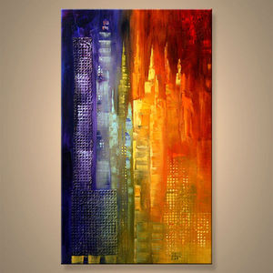 el más reciente <span class=keywords><strong>de</strong></span> tela hecha a mano diseños <span class=keywords><strong>de</strong></span> <span class=keywords><strong>la</strong></span> pintura para <span class=keywords><strong>la</strong></span> oficina - Product Image 1