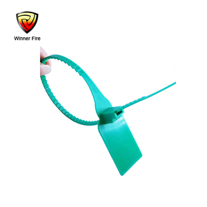 Nhựa Bình Chữa Cháy Kéo Con Dấu Tite Cho Container - Product Image 2