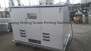ماكينة تعريض للوحة طباعة الشاشة الحريرية - Product Image 5