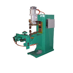 Tự Động Bảo Vệ Quạt Máy Hàn Điểm - Product Image 1