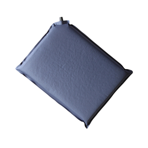 Coussin de siège de <span class=keywords><strong>camping</strong></span> auto-gonflé en forme de coin - Product Image 4