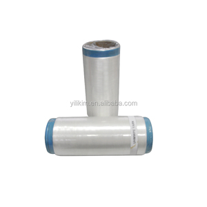 Cao Modulus uhmwpe sợi cường độ cao Trọng lượng nhẹ sợi được sử dụng trong dây thừng và lưới - Product Image 4