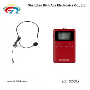 Clear sound profesional jamón HF transceptor de radio de largo alcance walkie talkie - Product Image 1