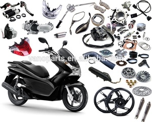 Llanta de Aleación para motocicleta <span class=keywords><strong>PCX</strong></span> <span class=keywords><strong>125</strong></span> 155 - Product Image 3