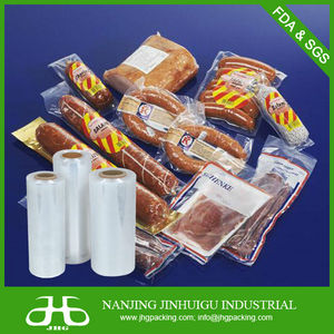 Evoh película coextruida, 3 capa pa/pe película, Evoh barrier film - Product Image 1