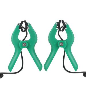 Refrigerazione Collettore Digitale Temperatura Morsetti <span class=keywords><strong>Senor</strong></span> - Product Image 2