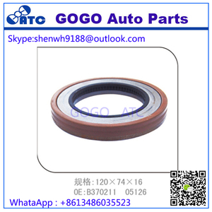 Auto Olie sealing element OEM 600019 B370211 35059