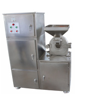 Đông Lạnh Gia Vị-Máy Nghiền/Thảo Mộc Máy Xay