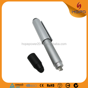 Nuevos productos en <span class=keywords><strong>el</strong></span> <span class=keywords><strong>mercado</strong></span> de China del tacto de <span class=keywords><strong>la</strong></span> pluma del cargador de batería externa para <span class=keywords><strong>el</strong></span> iphone batería - Product Image 4