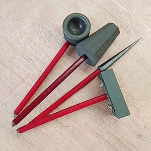 Tất Cả Các Loại Khuôn Đúc Than Chì Cho Thủy Tinh - Product Image 2