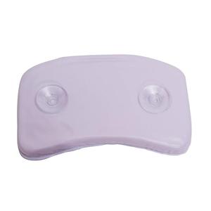Bantal Mandi Berisi <span class=keywords><strong>Gel</strong></span> Lembut Bak Mandi/Bak Mandi Air Panas/Bantal Mandi Spa dengan Tiga Cangkir Isap - Product Image 4