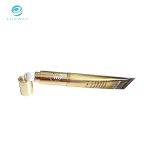 Tùy Chỉnh Vibrator Massage <span class=keywords><strong>Applicator</strong></span> Kim Loại Cap Kem Mắt Ống Mỹ Phẩm Bao Bì Vòng Ống Nhựa Biểu Tượng Tùy Chỉnh Màu Tùy Chỉnh 19Mm - Product Image 4