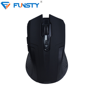 2018 Oem Usine Nano Récepteur Optique Iron-Man <span class=keywords><strong>Gamer</strong></span> 2.4G Sans Fil Souris De Jeu - Product Image 1