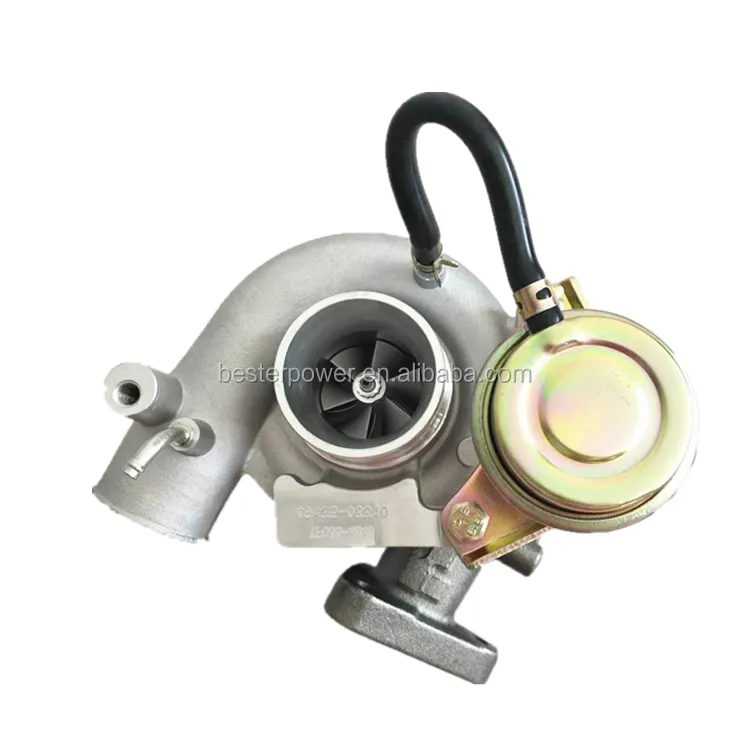 TF035HM Turbo voor Mitsubishi Pajero 2.8 T 49135-03310 ME202966 4M40 turbocharger