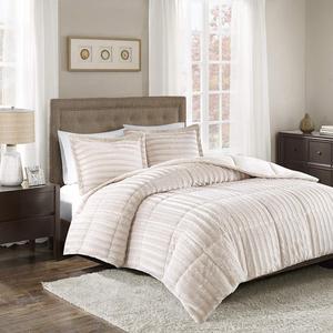 Grosir set selimut ukuran <span class=keywords><strong>king</strong></span>, bulu palsu kamar tidur nyaman