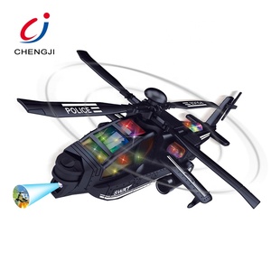 Hélicoptère jouet musical électrique pour enfants, nouveau modèle, pas cher, vente en gros - Product Image 3