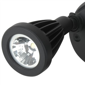 Уличный настенный светильник с ночным датчиком движения, <span class=keywords><strong>220</strong></span> В - Product Image 4