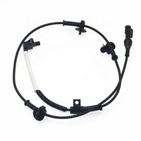 Capteur de vitesse de roue ABS OE XL2Z-2C204A-B YL5Z2-C204A-B 1F00-43701-B pour FORD RANGER EXPLORER MAZDA B3000 MERCURY MOUNTAINEER