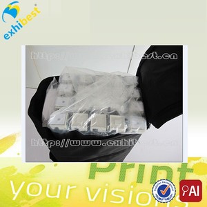 Telón de fondo de publicidad <span class=keywords><strong>feria</strong></span> pop up display banner stand para eventos de gran exposición - Product Image 2